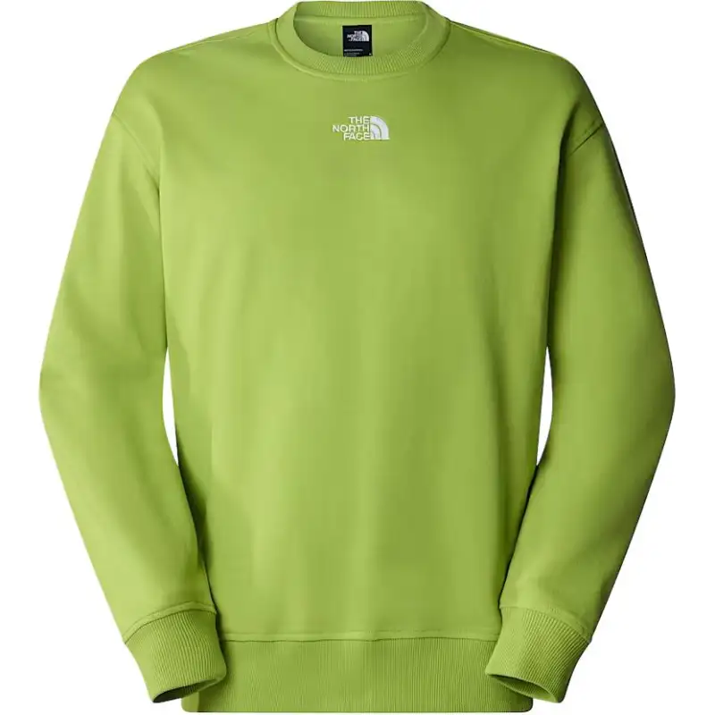 THE NORTH FACE Sweater Men's Green
