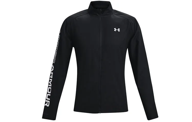 Under Armour Zip Closure Jackets & Coats Men's