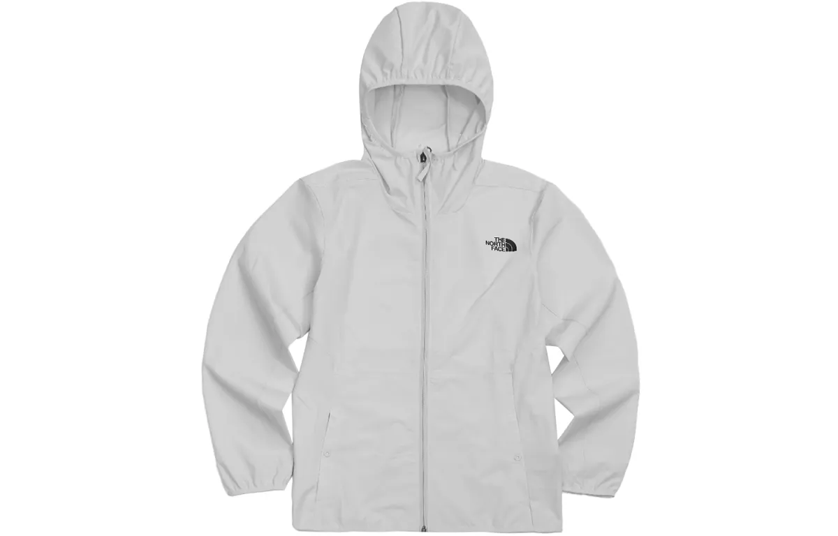 THE NORTH FACE Urban Exploration Jacket Fall Men's Gray