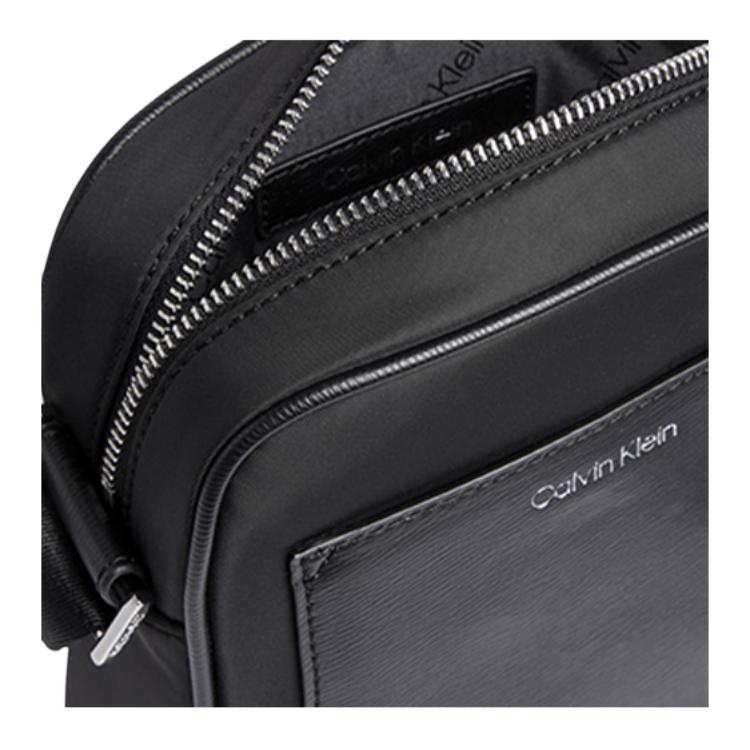Мужская сумка CALVIN K50K508698BAX (черная) — фото 5