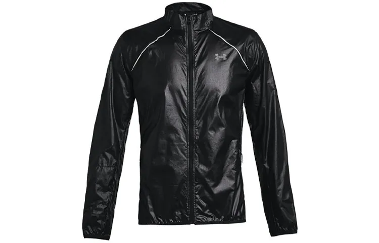 Under Armour Jacket Men's Black
