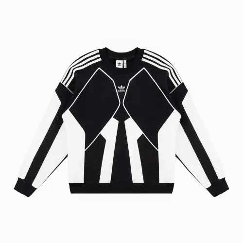 Adidas Originals Sweatshirt Unisex Black