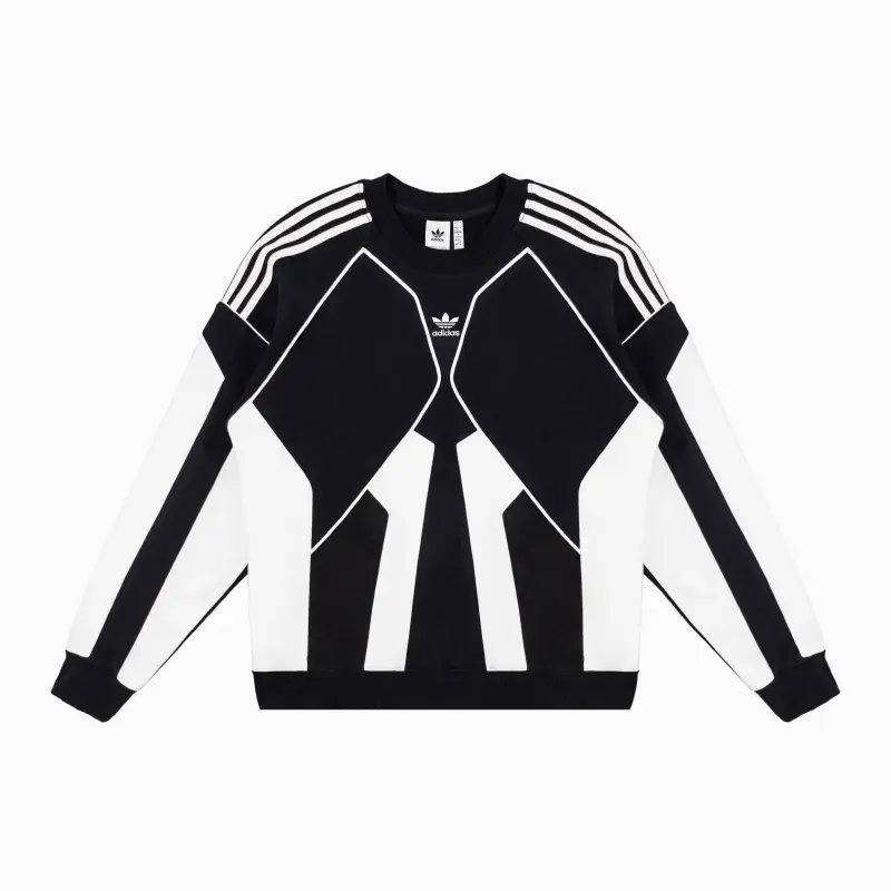 Adidas Originals Sweatshirt Unisex Black