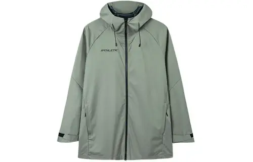 ANTA Variety Training Collection Jackets Men's Bronze Hooded Moderate Other