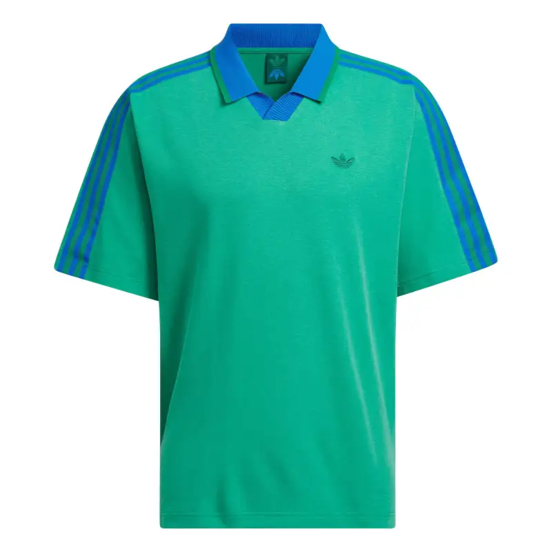 Adidas Originals Free Shipping With AdiClub Rolling Links Polo Shirt