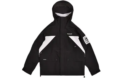 Timberland x MASTERMIND WORLD Jacket Unisex Black