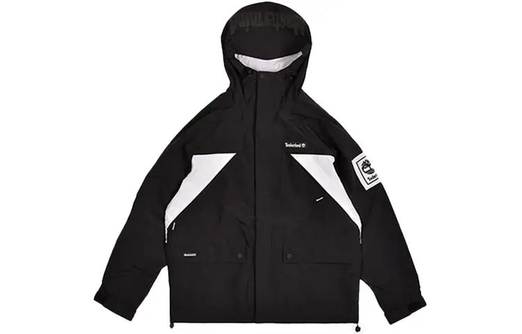 Timberland x MASTERMIND WORLD Jacket Unisex Black