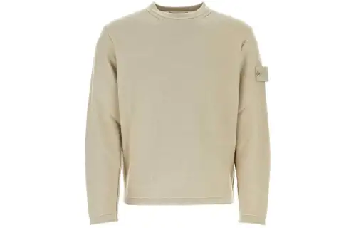 STONE ISLAND Ghost Sweater