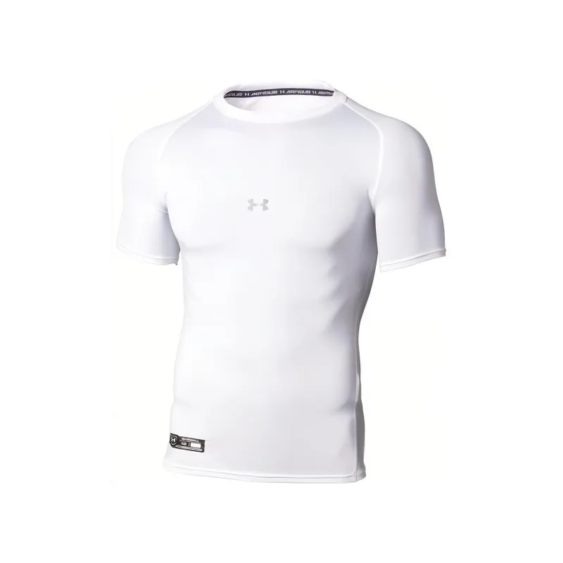 Under Armour T Shirt Men's White
