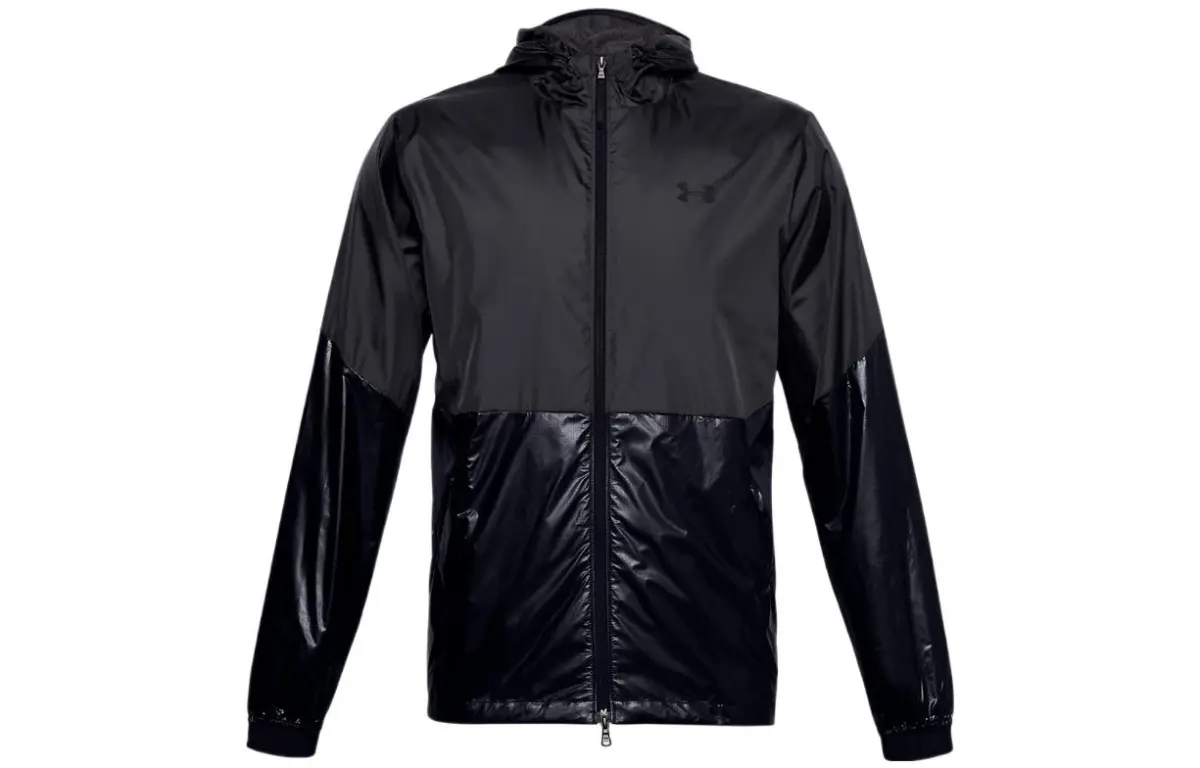 Under Armour RECOVER Jacket Unisex