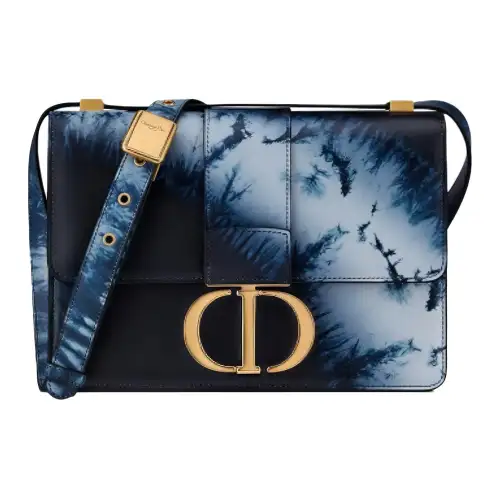 DIOR 30 Montaigne Shoulder Bags