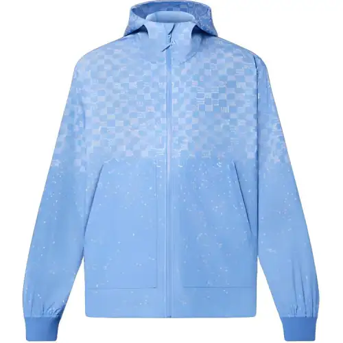 LOUIS VUITTON Jackets & Coats Men's Blue