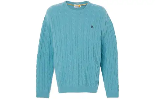 Timberland PHILLIPS BROOK Sweater Men's Blue