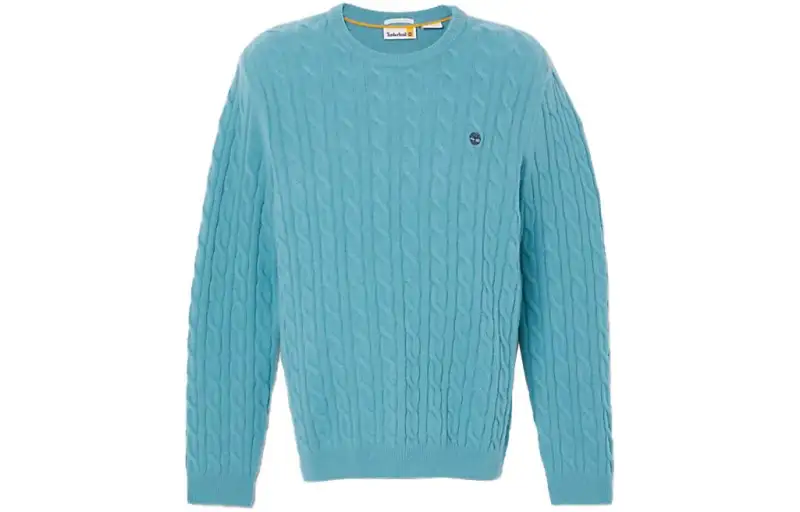 Timberland PHILLIPS BROOK Sweater Men's Blue