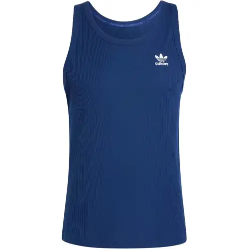 Adidas Originals Trefoil Essentials Tank Top