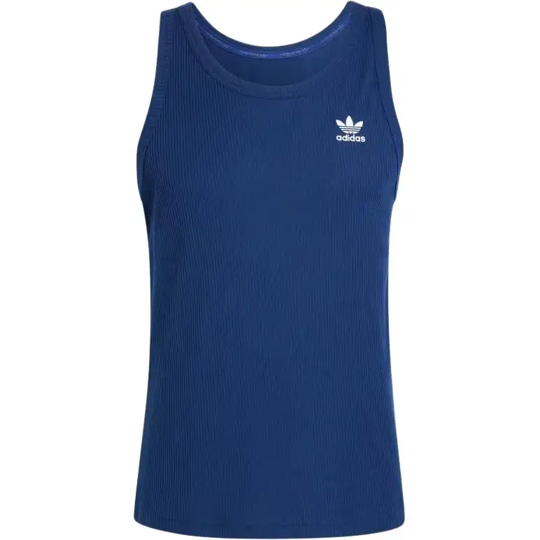 Adidas Originals Trefoil Essentials Tank Top