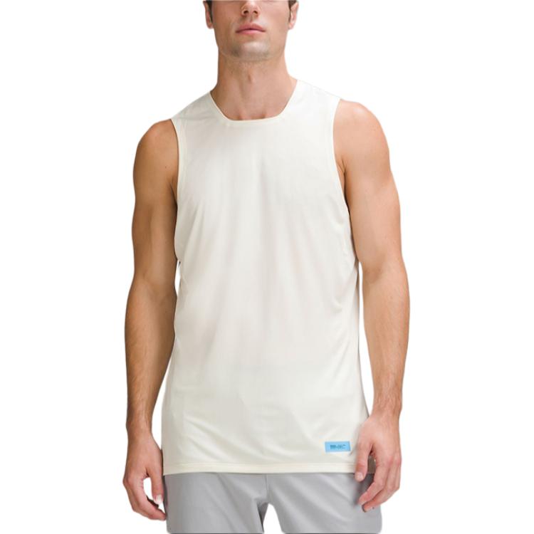 Lululemon Fast And Free Running Tank Top Men’s