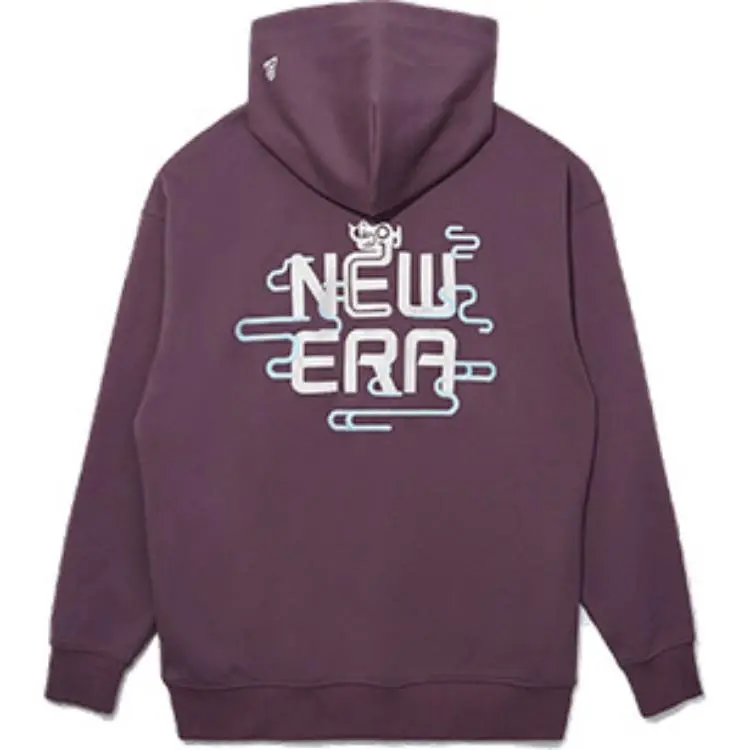 New Era Year Of The Snake New Year Limited Edition Sweatshirt Unisex