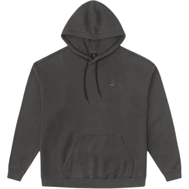 Converse Sweatshirt Unisex Black