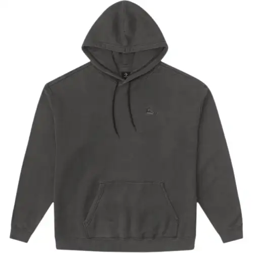 Converse Sweatshirt Unisex Black