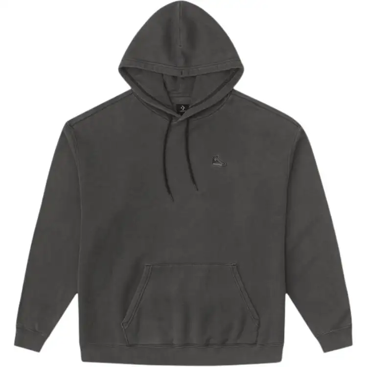 Converse Sweatshirt Unisex Black