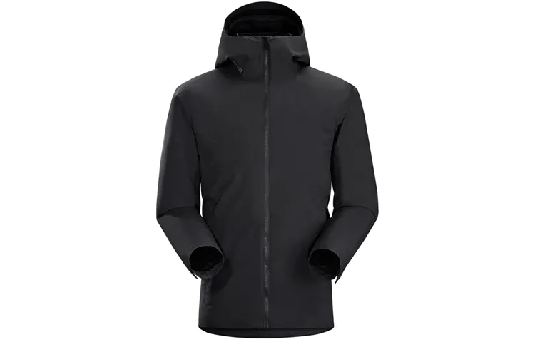 Arcteryx Solano Series Jacket Men's