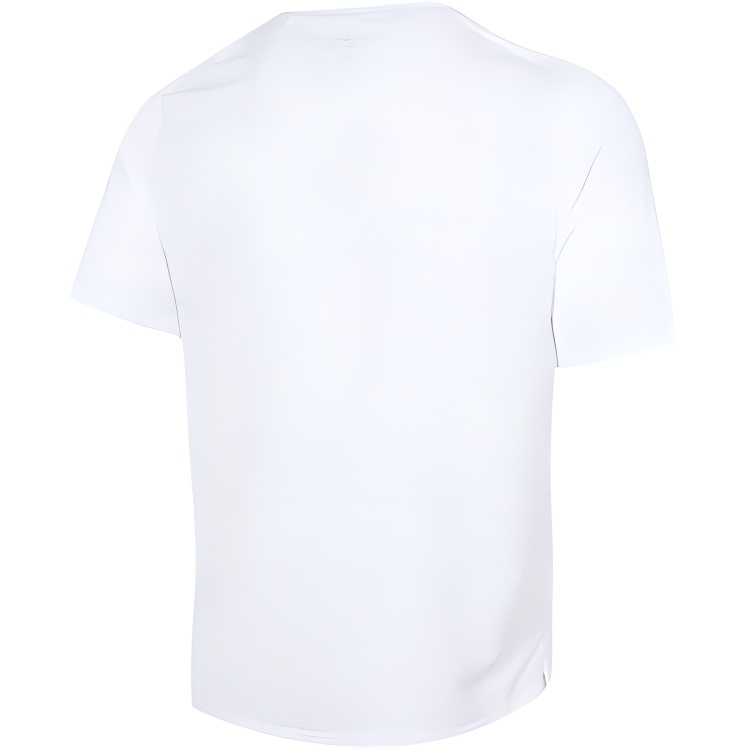 Nike Running T Shirt Men’s White