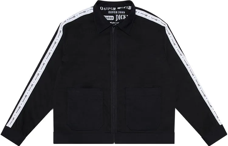 Dickies Jackets Men's Lapel Moderate