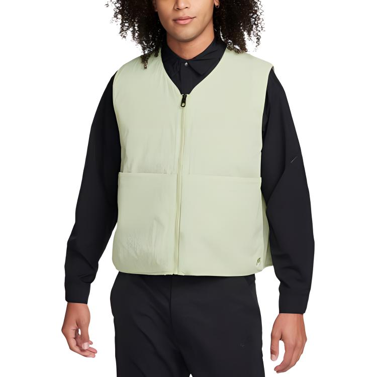 Nike Sportswear Tech Pack Men's Therma-FIT Adv Nike Forward-Lined Vest