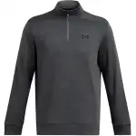 Under Armour Sweatshirt Men's Black