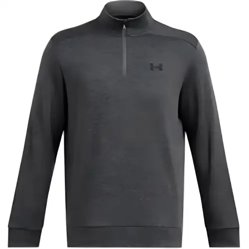 Under Armour Sweatshirt Men's Black