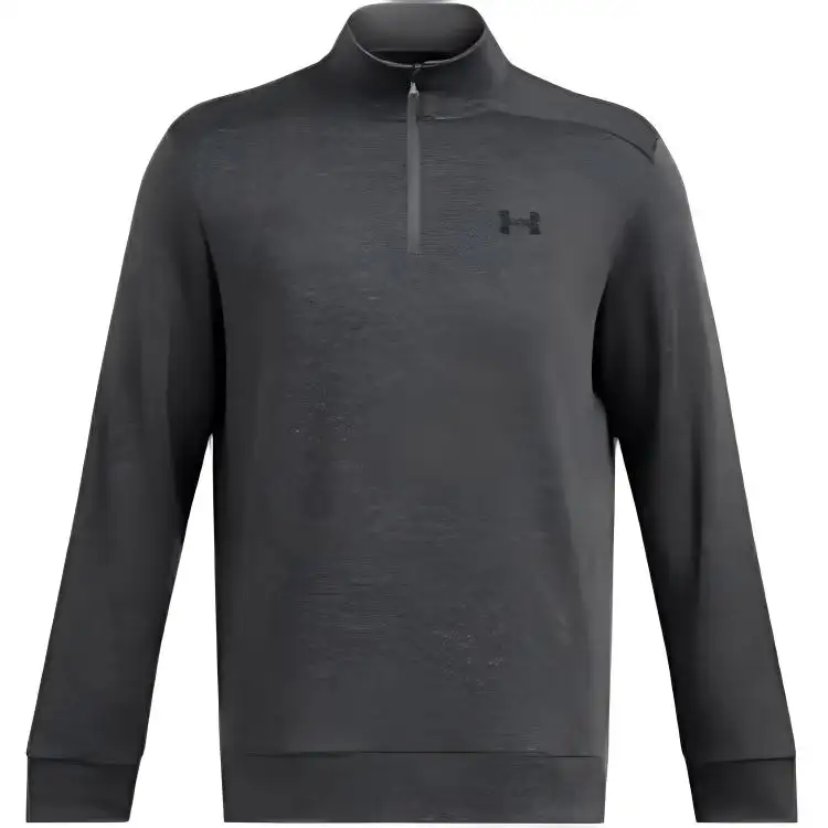 Under Armour Sweatshirt Men's Black