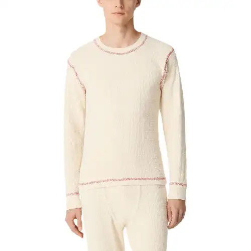 Bottega Veneta Sweater Men's Ecru