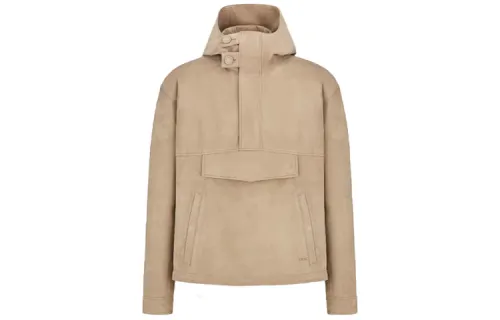 DIOR SS22 Jackets & Coats Men's Beige