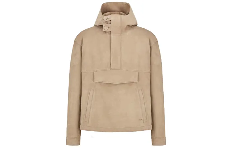 DIOR SS22 Jackets & Coats Men's Beige
