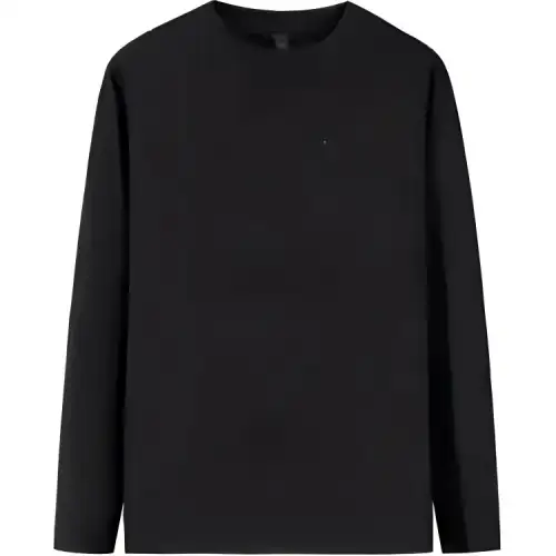 Anta Sweatshirt Men's Basic Black
