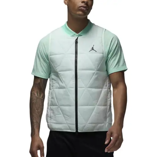 Jordan Tank Top Men's Light Green