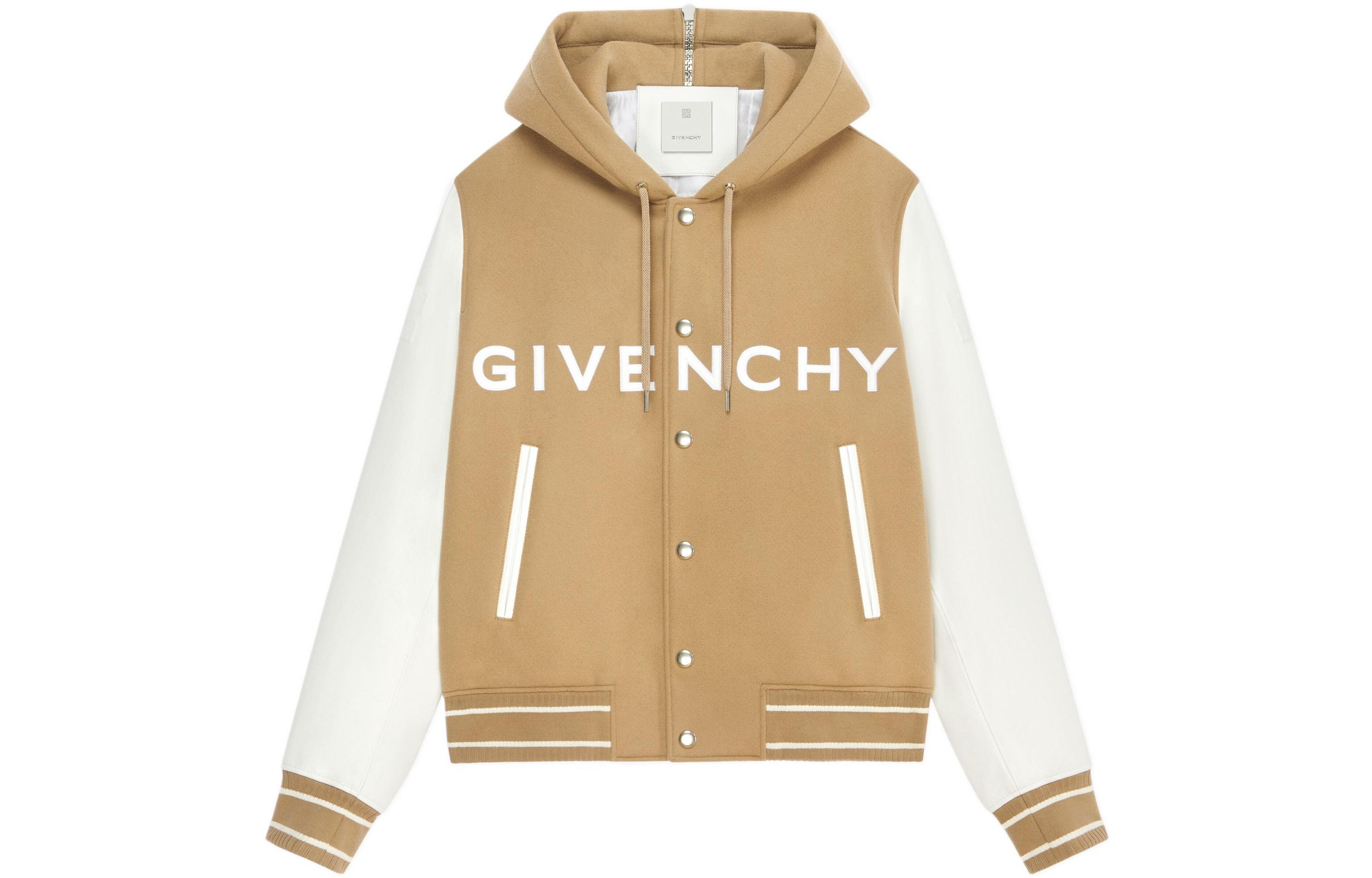 Мужская куртка Givenchy (хаки)