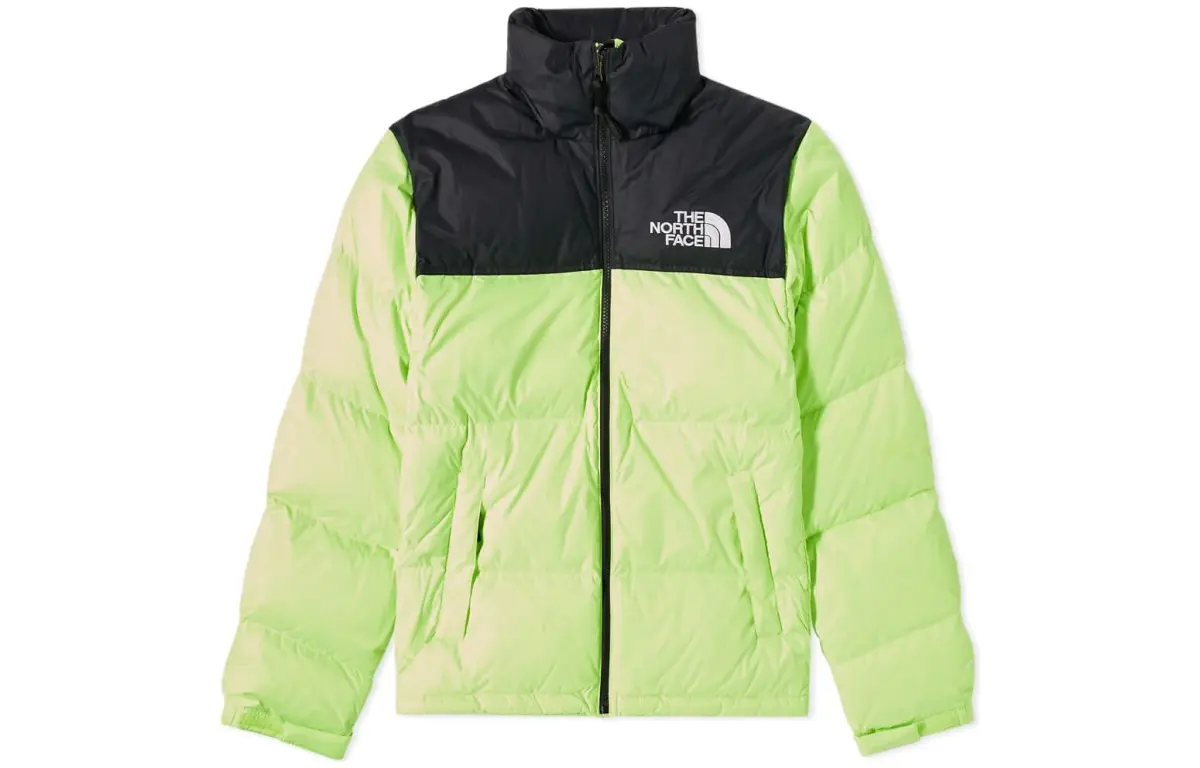 The North Face 1996 Nuptse padded jacket