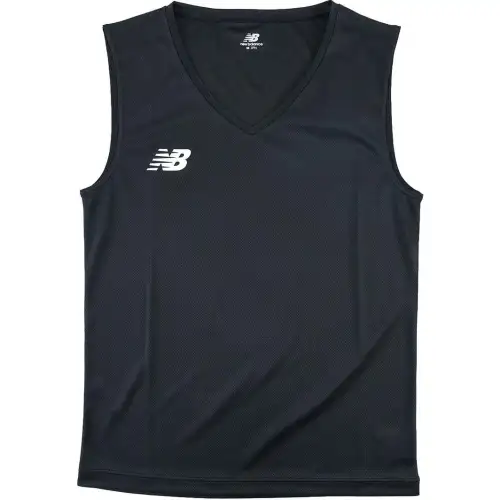 New Balance Tank Top Men's Black
