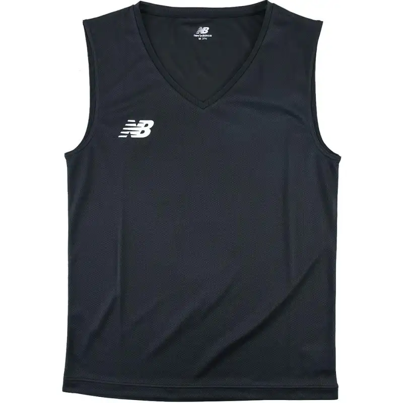 New Balance Tank Top Men's Black