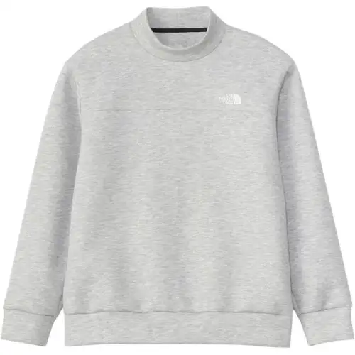 THE NORTH FACE Sweatshirt Men's Gray