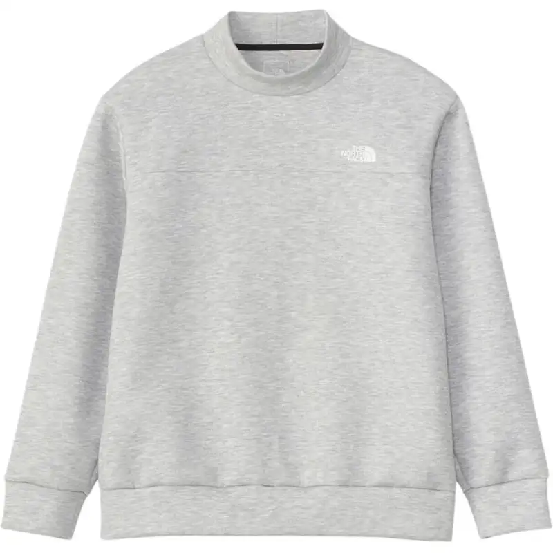 THE NORTH FACE Sweatshirt Men's Gray