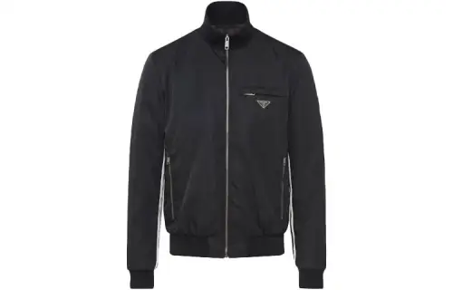 PRADA X Adidas Re Nylon Track Jacket