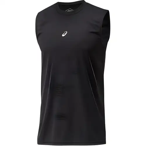 ASICS NEOREVIVE Tank Top Men's Black