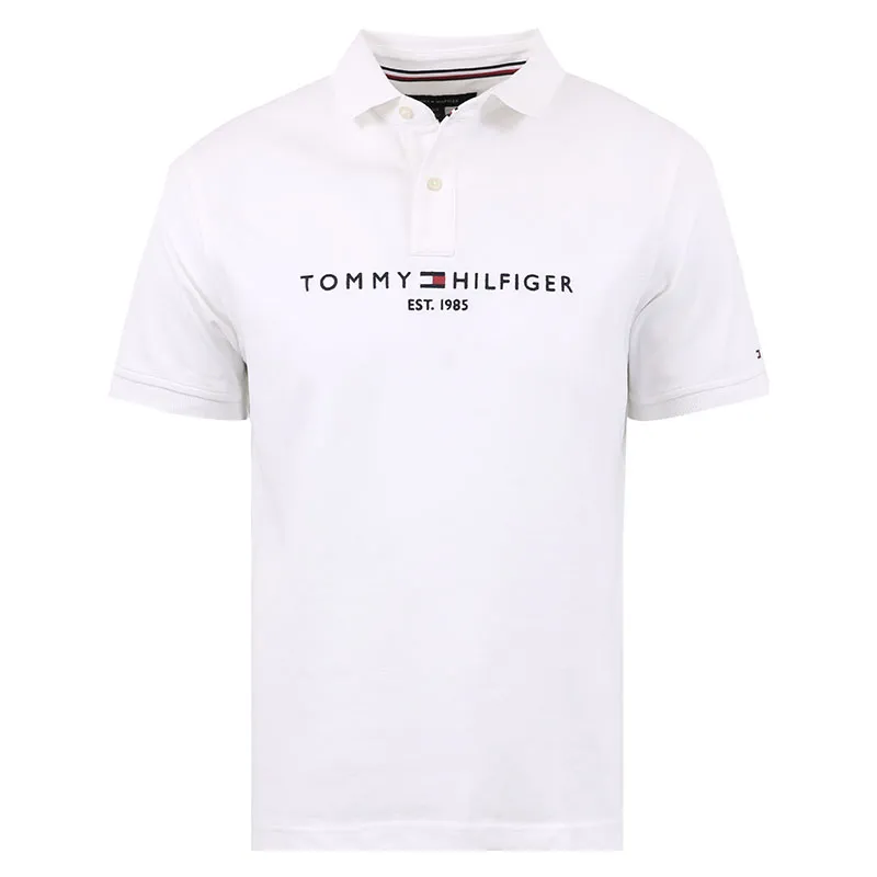Tommy Hilfiger Polo Shirt Men's