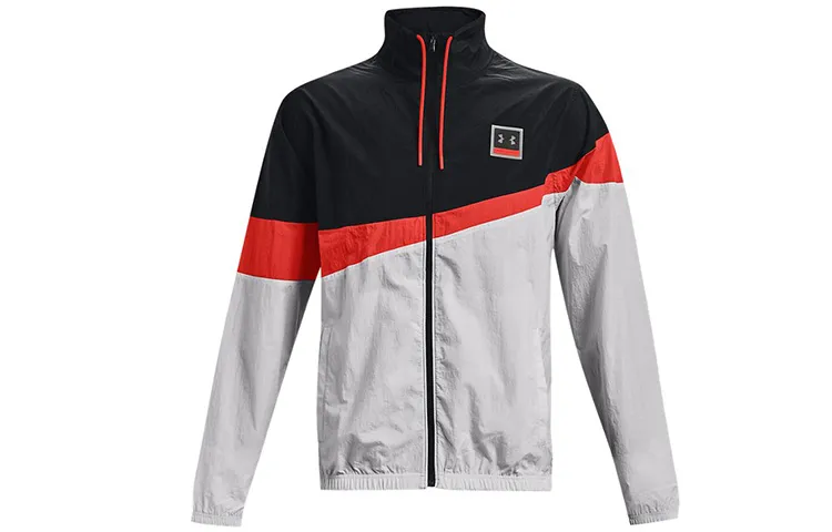 Under Armour Jacket Men's Black