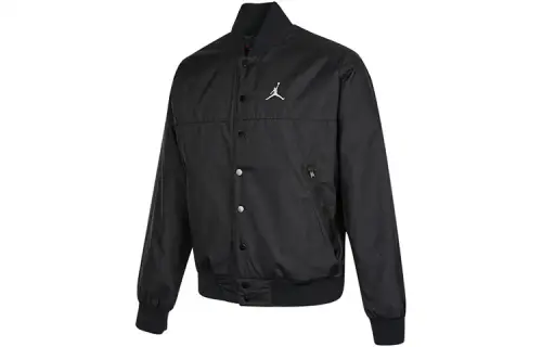 Jordan Air Jacket Fall Men's Black
