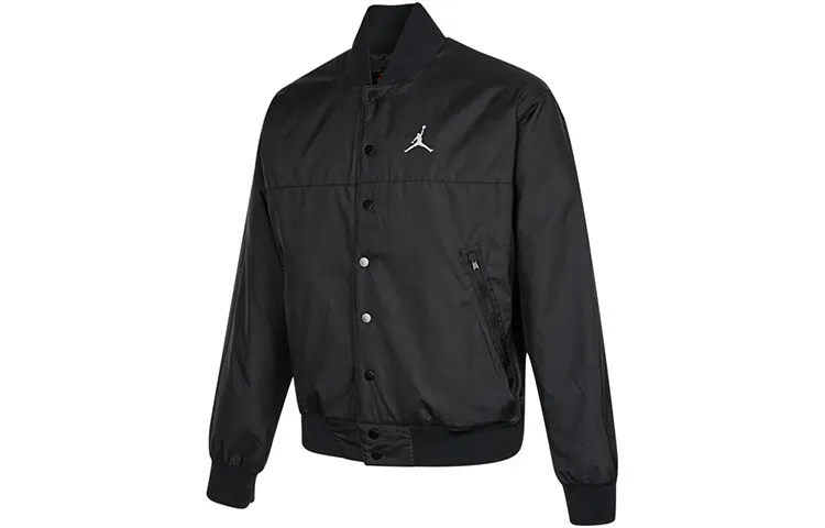 Jordan Air Jacket Fall Men's Black