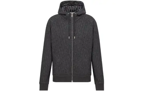 DIOR SS22 Jackets & Coats Men's Black